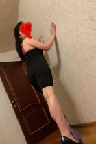 Проститутка Камила (21 лет, Екатеринбург)