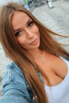 Проститутка Ксюша (20 лет, Екатеринбург)
